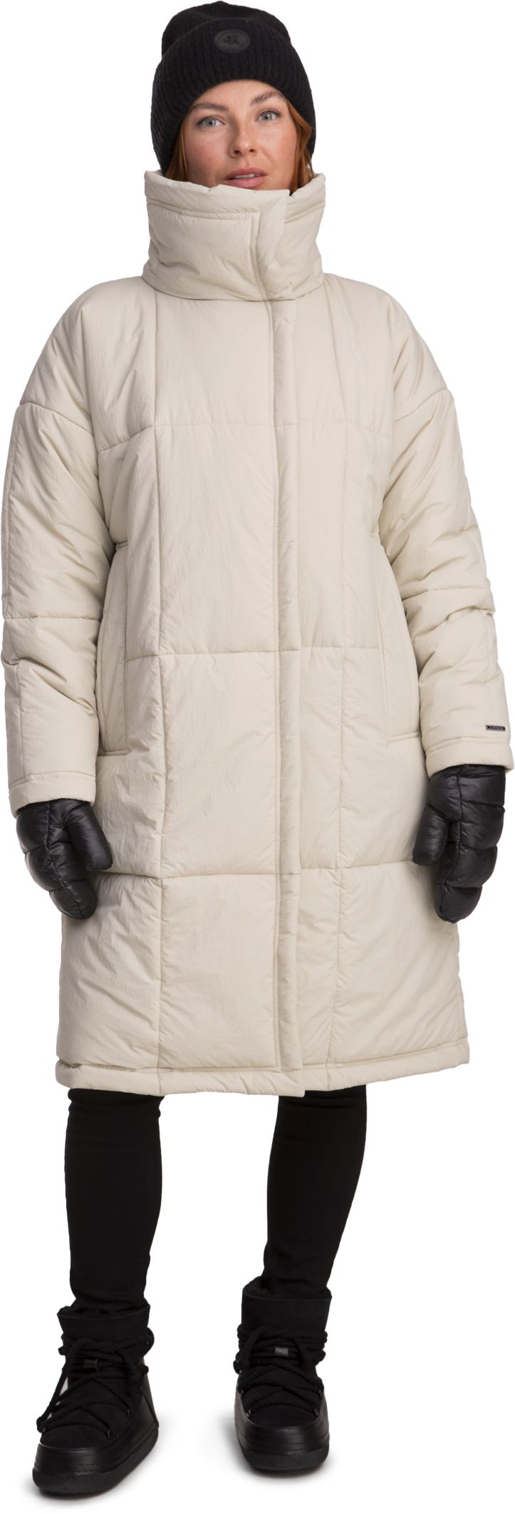 EVEREST W QUILTED DUVET Everest Outdoor